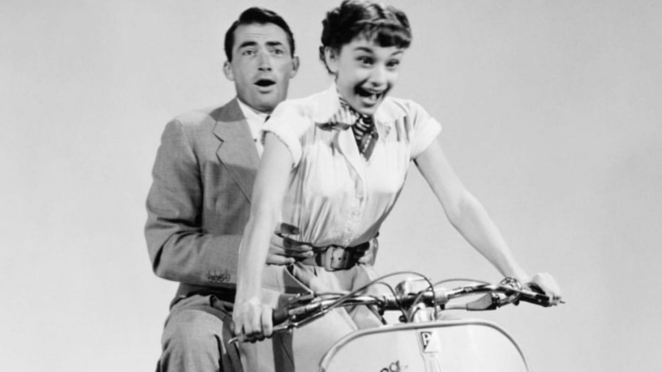 Roman Holiday